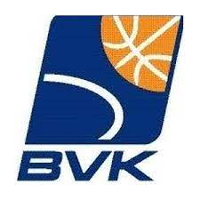 BVK HOLICE Team Logo